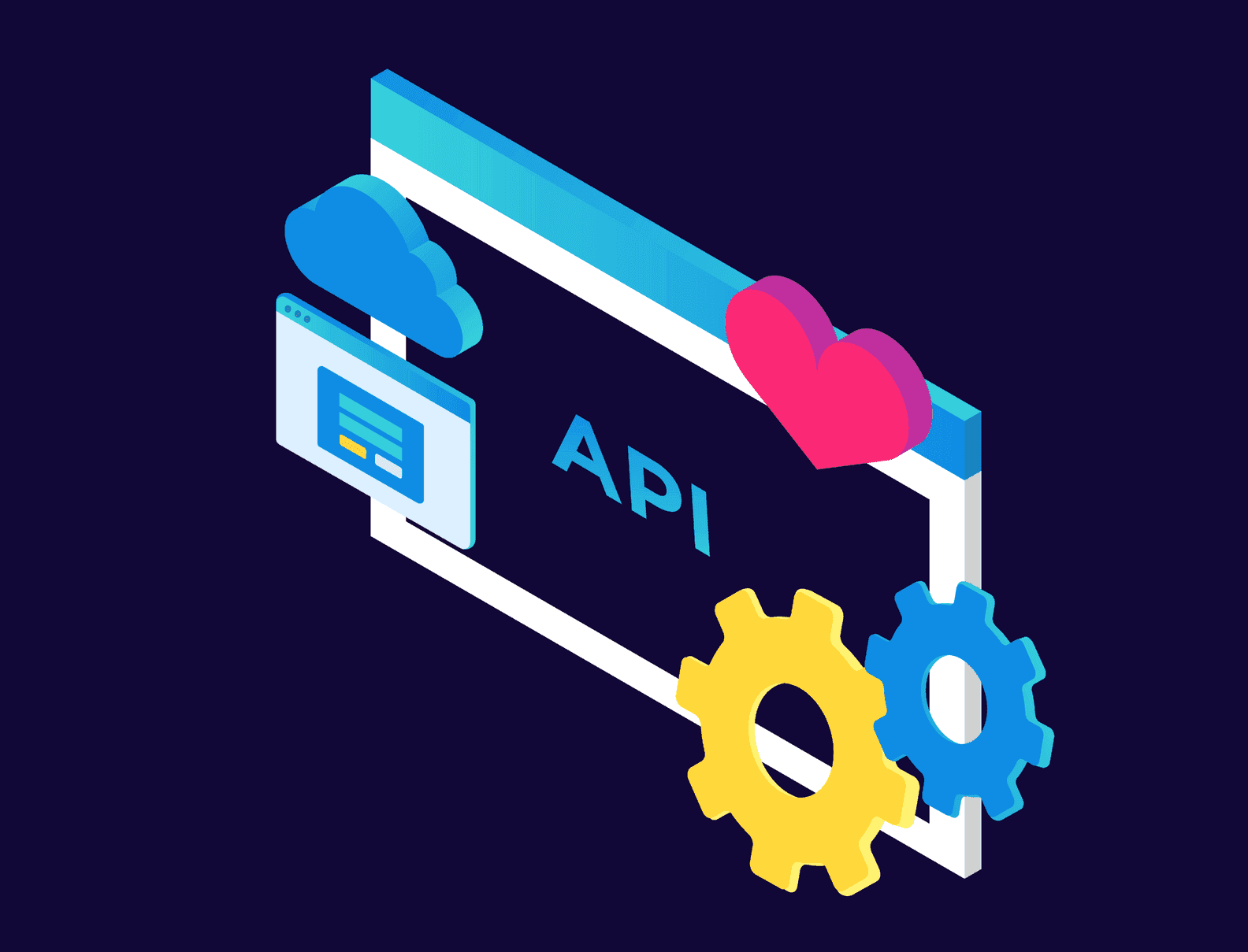 Improve API adoption with Open API Specification