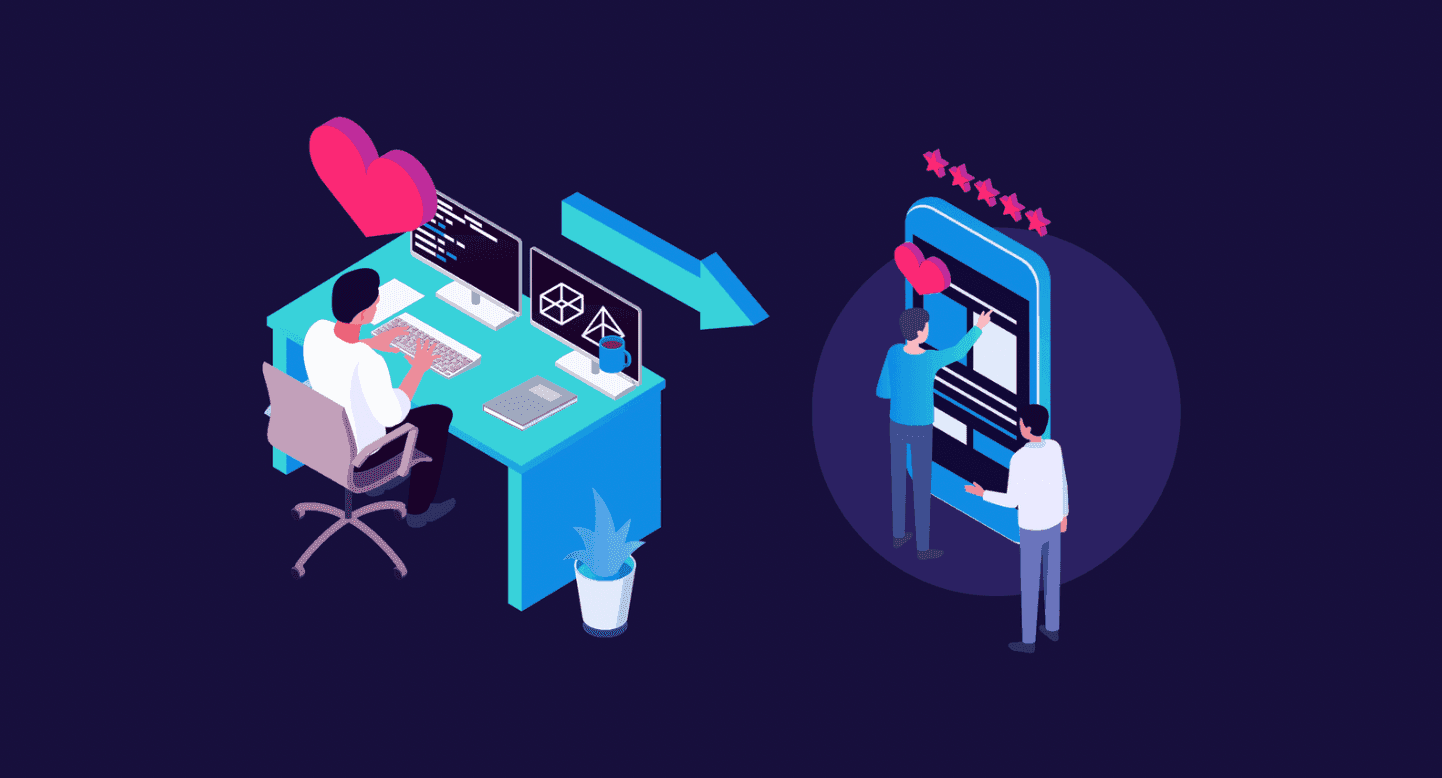 Developer Relations vs. Developer Marketing: Different Names for the Same Thing?