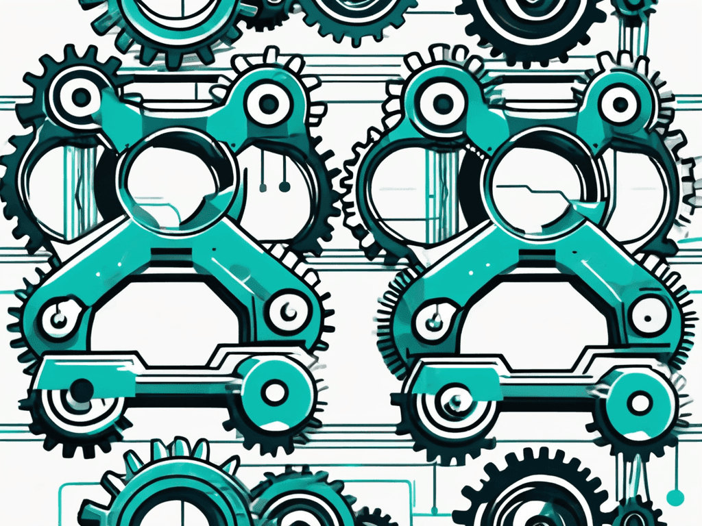 Understanding the Distinction: SDK vs. API in Software Development