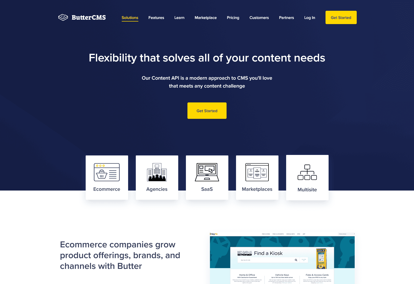 Open-source development in 12 technologies