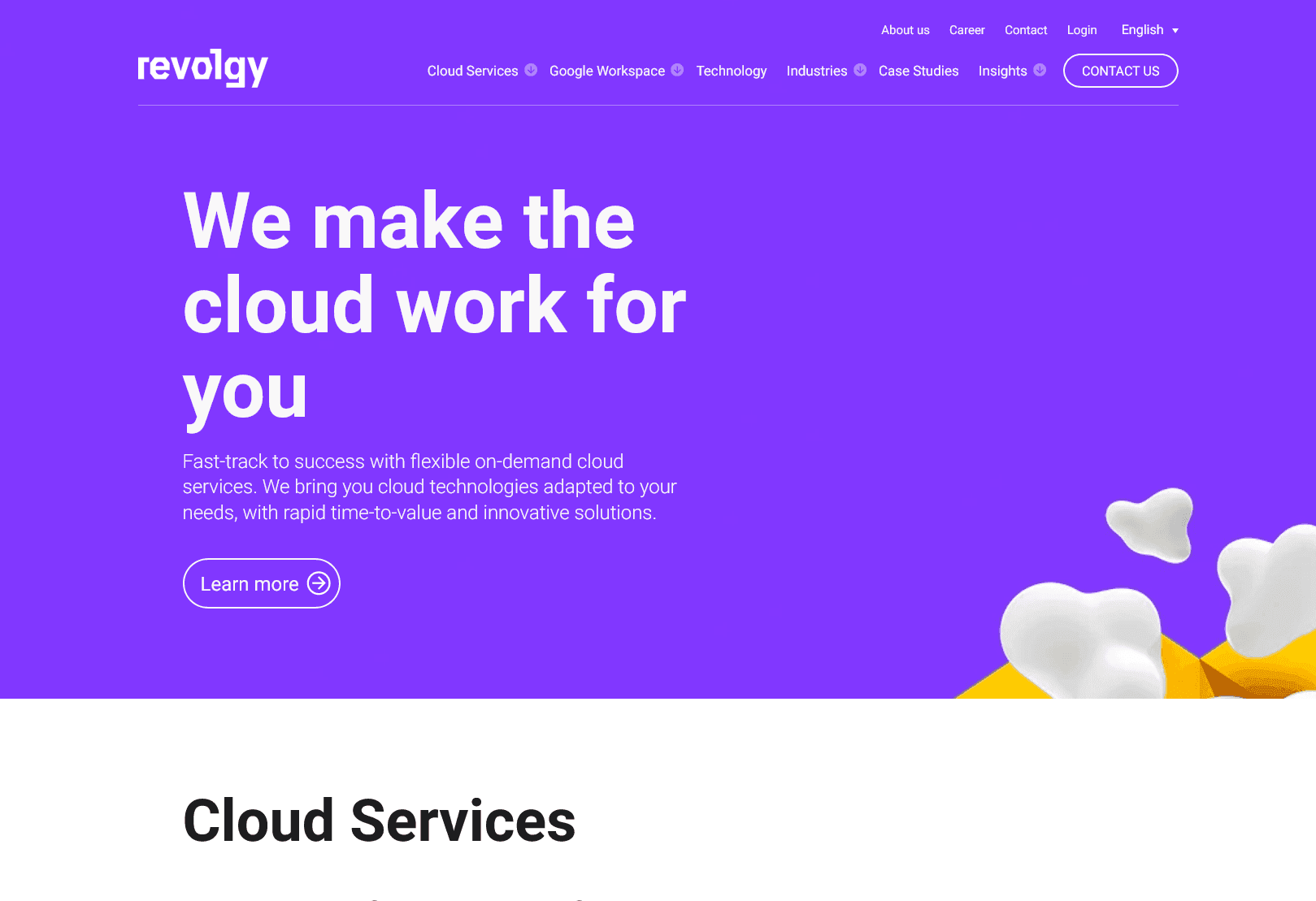 Automation saved 25% of developers' time