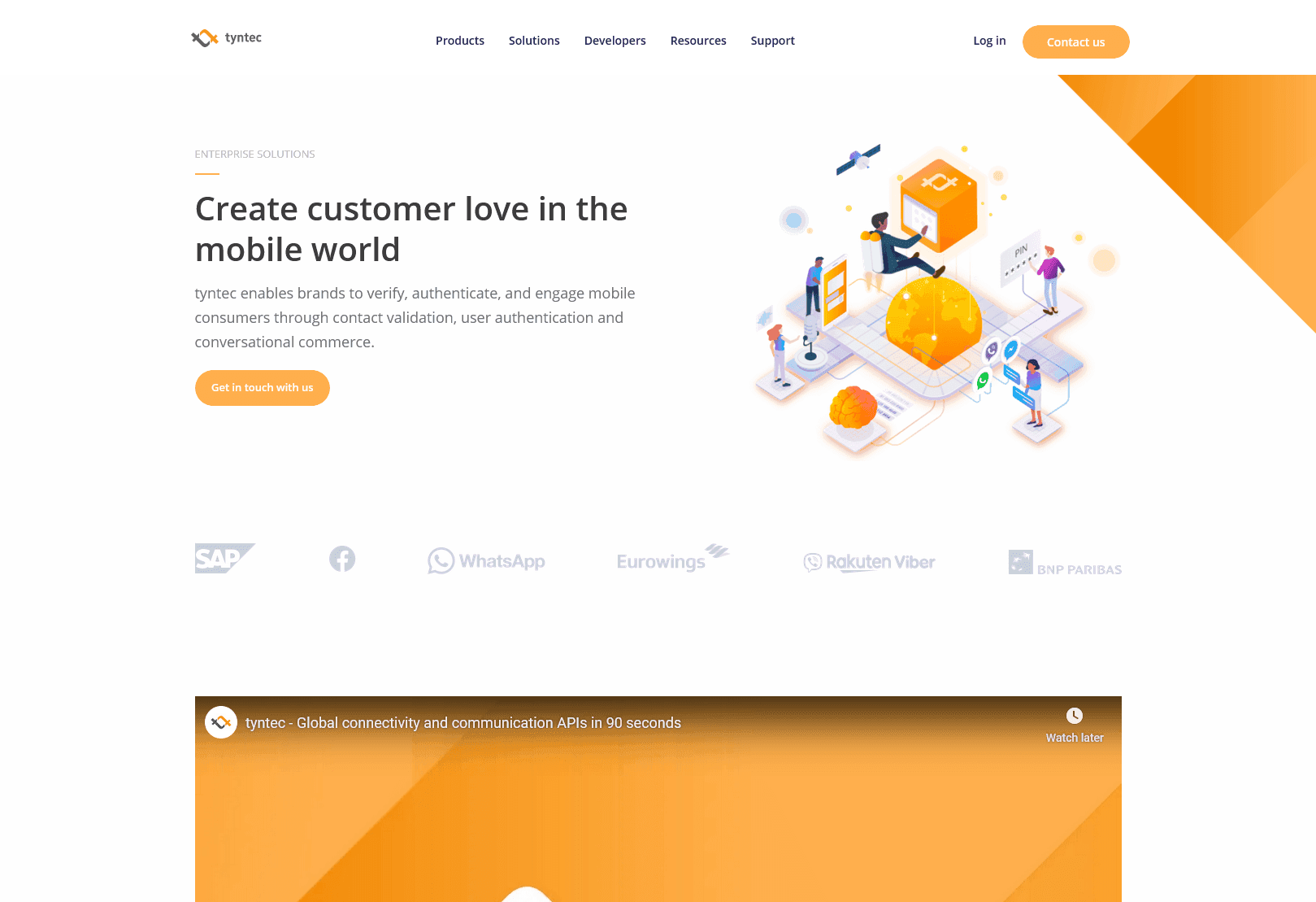 Elevating Conversions: A Journey in Omnichannel Communication
