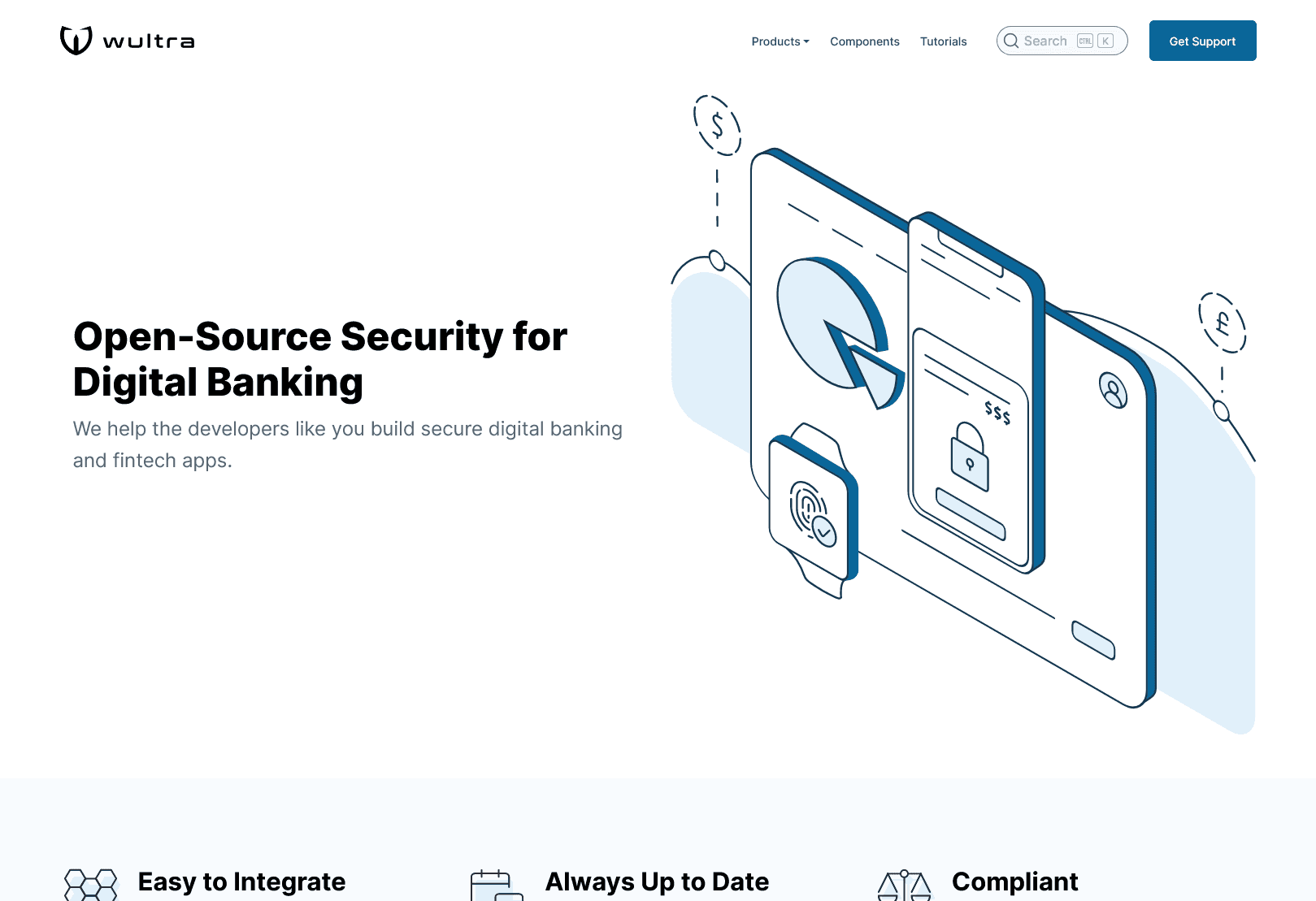 Refining the Developer Journey for Seamless Banking Security
