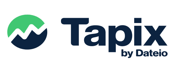 Tapix by Dateio logo