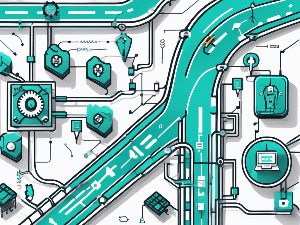 Jak zavádíme AI coding agenty ve velkých firmách — praktické zkušenosti